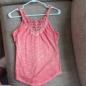 Free people tank top